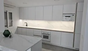 Real estate Torrevieja, Apartment for sale. Torreblanca area, 3 bedrooms, 110 m² - photo 6