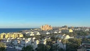 Real estate Torrevieja, Penthouse for sale. Torreblanca area, 2 bedrooms, 132 m² - photo 3
