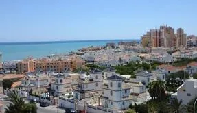 Real estate Torrevieja, Penthouse for sale. Torreblanca area, 2 bedrooms, 132 m² - photo 4