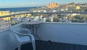 Real estate Torrevieja, Penthouse for sale. Torreblanca area, 2 bedrooms, 132 m² - photo 5