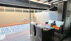 Torrevieja, España. Comprar un Duplex. Zona de la  torrevieja, 4 dormitorios, 480 m² - photo 4