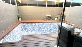 Torrevieja, España. Comprar un Duplex. Zona de la  torrevieja, 4 dormitorios, 480 m² - photo 6