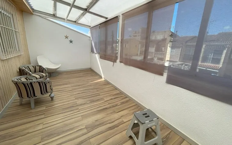 Property in Torrevieja. Nueva Torrevieja area, 3 bedrooms, 194 m²