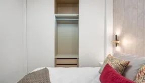 Torrevieja, Spain. Real Estate. Playa del Cura area, 2 bedrooms, 73 m² - photo 5