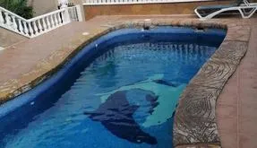 Orihuela Costa, real estate. Cabo Roig area, 4 bedrooms, 250 m² - photo 3