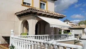 Orihuela Costa, real estate. Cabo Roig area, 4 bedrooms, 250 m² - photo 5