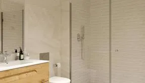 Apartment in Torrevieja, Spain. Centro area, 1 bedroom, 52 m² - photo 3