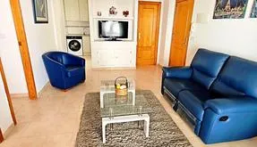 Buy real estate in Orihuela Costa, Spain. La Regia area, 2 bedrooms, 66 m² - photo 3