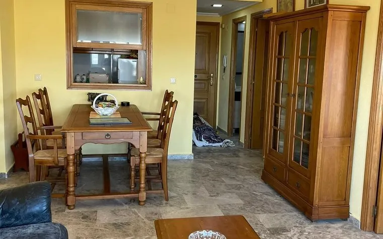 Real estate in Spain, Torrevieja. Punta Prima area, 2 bedrooms, 62 m²