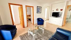 Real estate Orihuela Costa, Apartment for sale. La Regia area, 2 bedrooms, 66 m² - photo 2