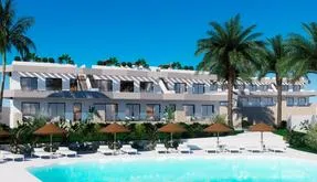 Housing in Spain. Balcón De Finestrat area, 2 bedrooms, 90 m2 - photo 2