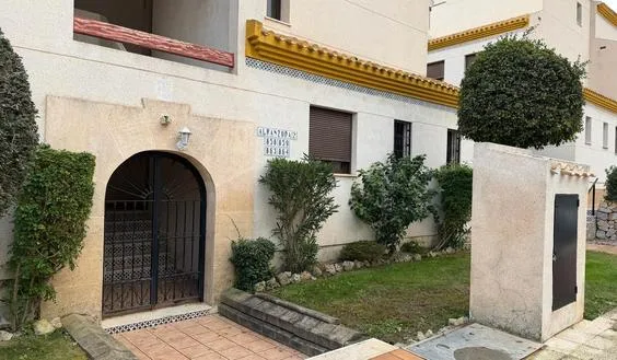 Buy real estate in Orihuela Costa, Spain. Las Ramblas area, 2 bedrooms, 75 m² - photo 1
