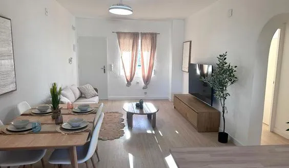 Real estate Orihuela Costa, Bungalow for sale. Cabo Roig area, 2 bedrooms, 69 m² - photo 1