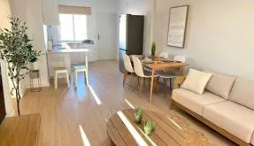 Real estate Orihuela Costa, Bungalow for sale. Cabo Roig area, 2 bedrooms, 69 m² - photo 2