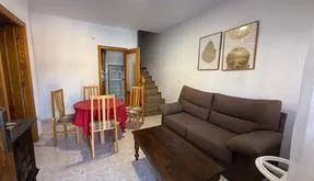 Real estate Torrevieja, Town house for sale. Torretas area, 3 bedrooms, 72 m² - photo 6