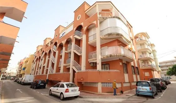 Apartment for sale in Torrevieja, Spain. La Mata pueblo area, 3 bedrooms, 67 m² - photo 1