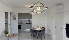 Buy property in Orihuela Costa, Spain. La Regia area, 1 bedroom, 52 m² - photo 4