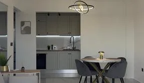 Buy property in Orihuela Costa, Spain. La Regia area, 1 bedroom, 52 m² - photo 6