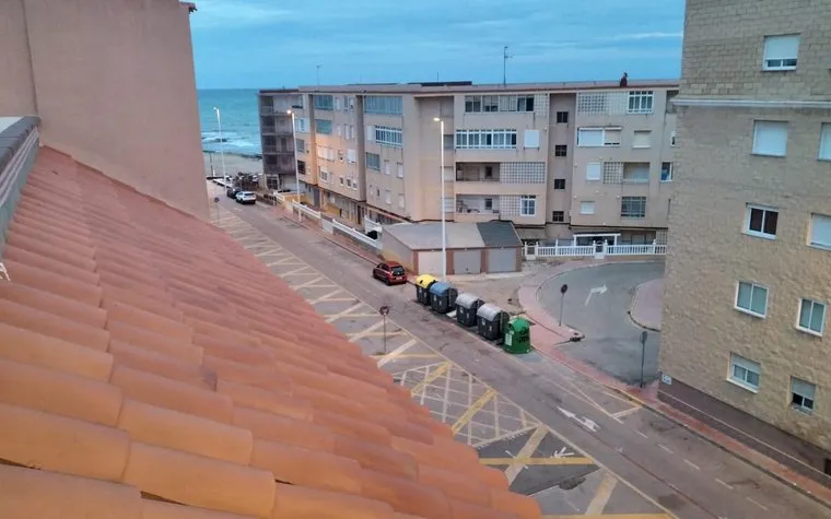 Torrevieja, real estate. La Mata pueblo area, 1 bedroom, 70 m²