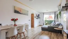 Apartment in Orihuela Costa, Spain. Playa Flamenca area, 2 bedrooms, 76 m² - photo 6