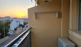 Property in Torrevieja. Nueva Torrevieja area, 1 bedroom, 52 m² - photo 3