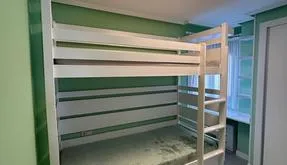 Property in Torrevieja. Nueva Torrevieja area, 1 bedroom, 52 m² - photo 5