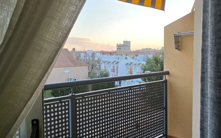 Property in Torrevieja. Nueva Torrevieja area, 1 bedroom, 52 m²