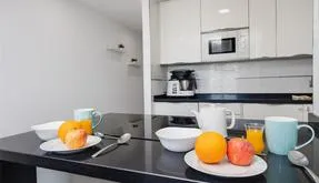 Torrevieja, Spain. Buy an Apartment . Centro area, 2 bedrooms, 64 m² - photo 4