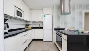 Torrevieja, Spain. Buy an Apartment . Centro area, 2 bedrooms, 64 m² - photo 5