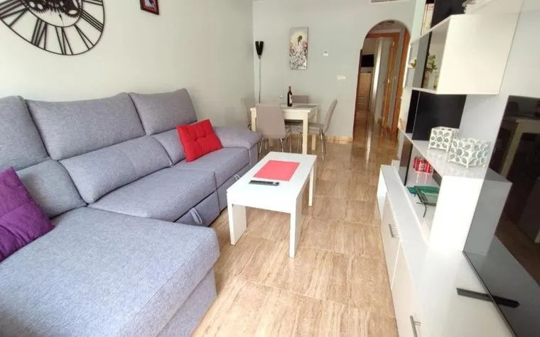 Buy an Apartment in Torrevieja, Spain. Estacion de autobuses area, 2 bedrooms, 60 m²