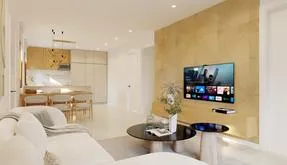 Buy an Villa Spain. Vistabella Golf area, 2 bedrooms, 73 m2 - photo 4