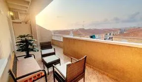 Property in Torrevieja. Estacion de autobuses area, 1 bedroom, 60 m² - photo 4