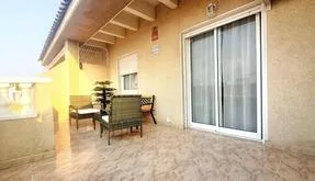 Property in Torrevieja. Estacion de autobuses area, 1 bedroom, 60 m² - photo 5