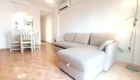 Property in Torrevieja. Estacion de autobuses area, 1 bedroom, 60 m² - photo 6