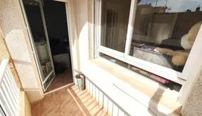 Buy an Apartment in Torrevieja, Spain. Playa del Cura area, 2 bedrooms, 74 m² - photo 2