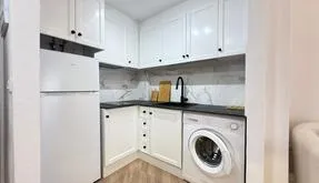 Купить квартиру в Торревьеха, Испания. Район Parque de las Naciones, 2 спальни, 55 m² - photo 5