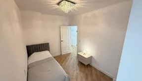 Купить квартиру в Торревьеха, Испания. Район Parque de las Naciones, 2 спальни, 55 m² - photo 6