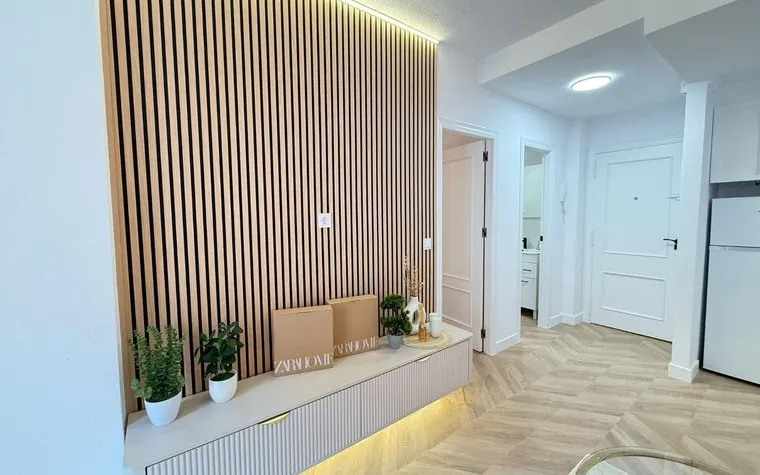 Купить квартиру в Торревьеха, Испания. Район Parque de las Naciones, 2 спальни, 55 m²