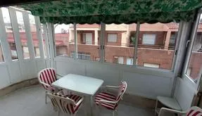 Torrevieja real estate, Penthouse for sale. Acequión area, 2 bedrooms, 52 m² - photo 5