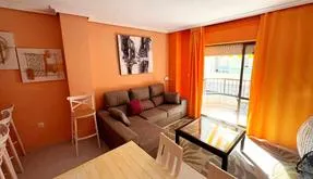 Apartment in Torrevieja, Spain. Playa del Cura area, 2 bedrooms, 100 m² - photo 3