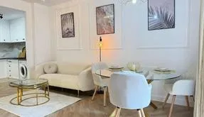 Buy an Apartment in Torrevieja, Spain. Centro area, 2 bedrooms, 60 m² - photo 6