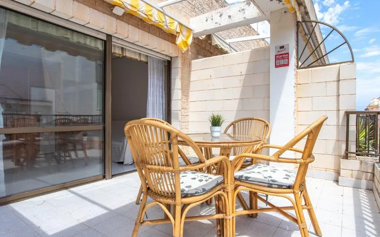 Buy real estate in Torrevieja, Spain. Playa del Cura area, 2 bedrooms, 71 m²