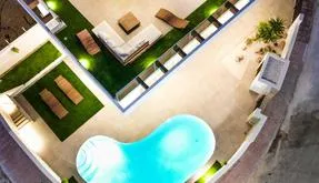 Buy real estate in Spain. Golf La Marquesa (Ciudad Quesada) area, 3 bedrooms, 433 m2 - photo 2