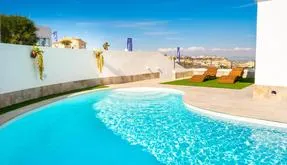 Buy real estate in Spain. Golf La Marquesa (Ciudad Quesada) area, 3 bedrooms, 433 m2 - photo 3