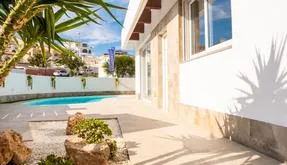 Buy real estate in Spain. Golf La Marquesa (Ciudad Quesada) area, 3 bedrooms, 433 m2 - photo 5