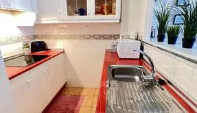 Torrevieja, real estate. Aguas Nuevas area, 2 bedrooms, 75 m² - photo 5