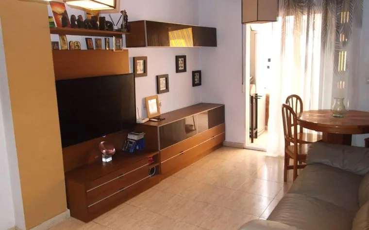 Buy an Apartment in Torrevieja, Spain. Playa del Cura area, 3 bedrooms, 95 m²