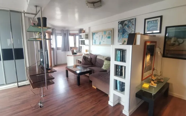 Property in Torrevieja. La Veleta area, 1 bedroom, 79 m²