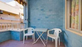 Apartment for sale in Torrevieja, Spain. La Mata pueblo area, 3 bedrooms, 96 m² - photo 2