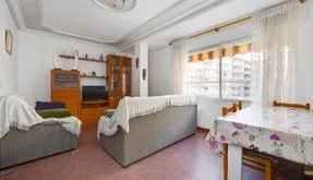 Apartment for sale in Torrevieja, Spain. La Mata pueblo area, 3 bedrooms, 96 m² - photo 4